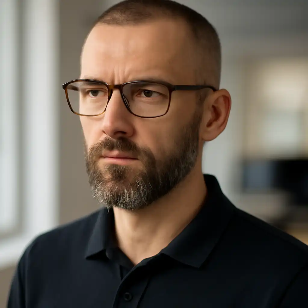 James Blackwood